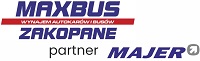 Max Bus Zakopane
