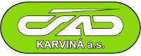 ČSAD Karviná