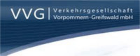 Verkehrsgesellschaft Vorpommern-Greifswald mbH